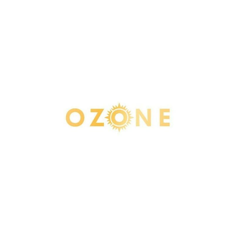 Ozone Shake 7g - Cake Mints
