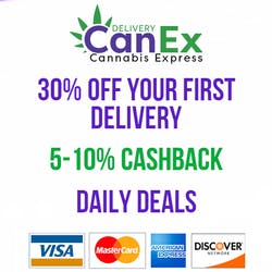 CanEx Delivery