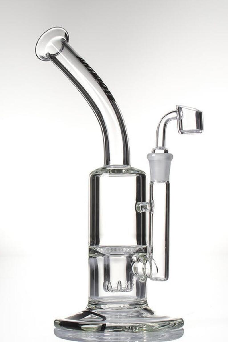 Antidote Glass Placebo Rig