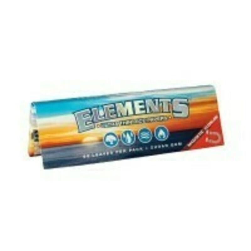 Rolling Papers 1-1/4”