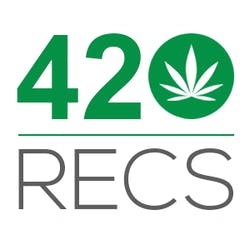 420Recs.com- Whittier (100% Online)