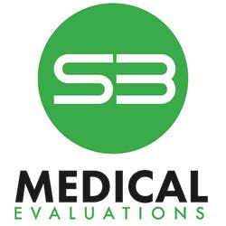 SB Medical Evaluation
