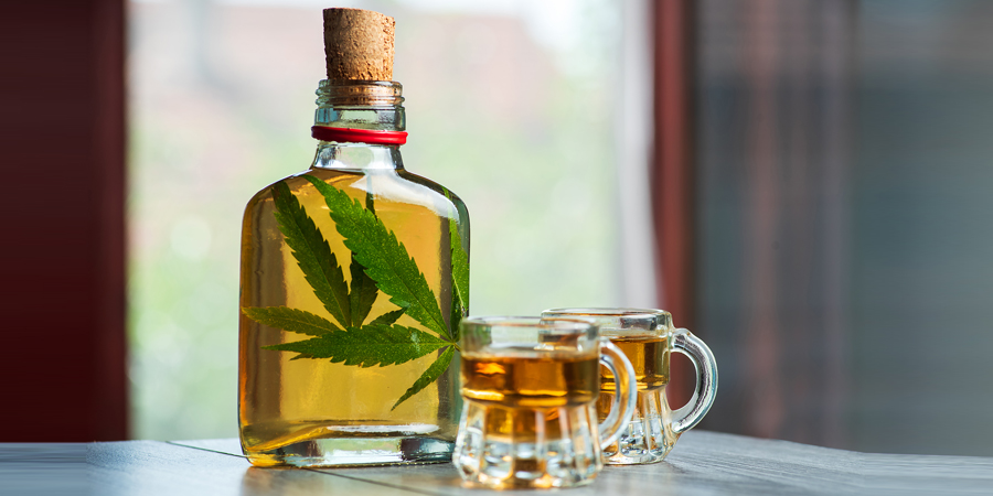 Does Cannabis Give You a Hangover?