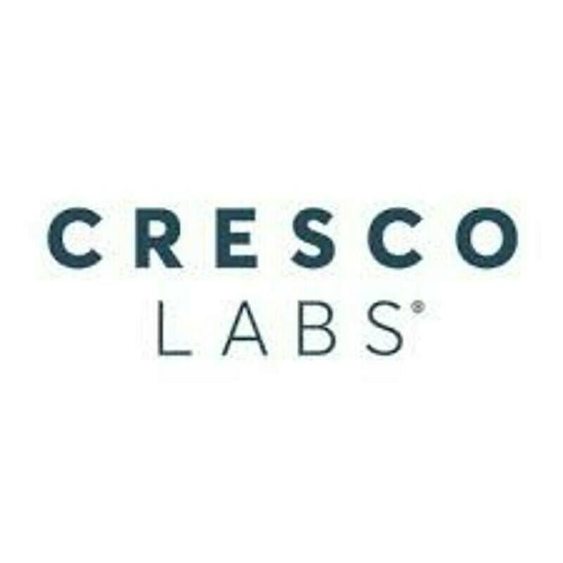 Cresco - Do-Si Crasher Live Resin Vape .5g