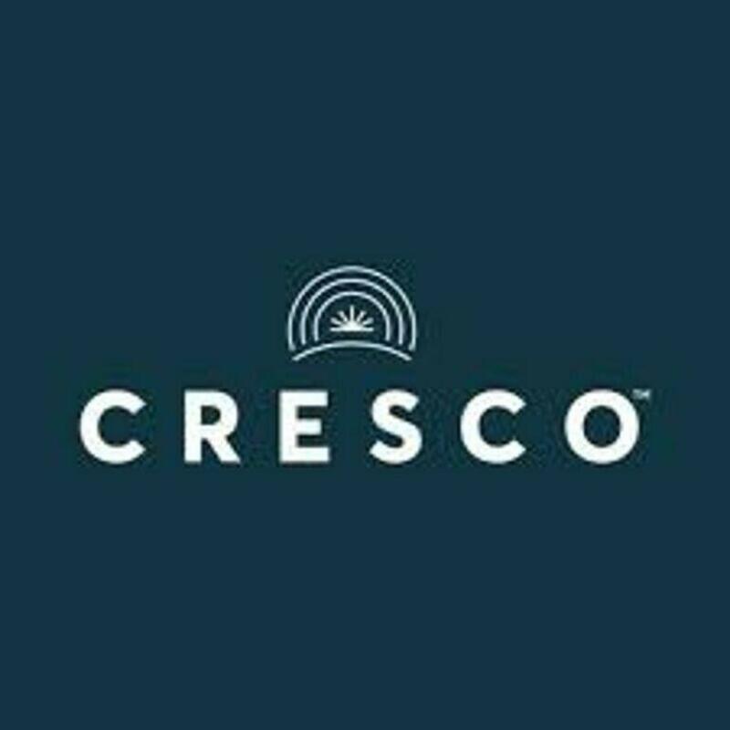Cresco - Ghost Train Haze Live Resin Cart 1g