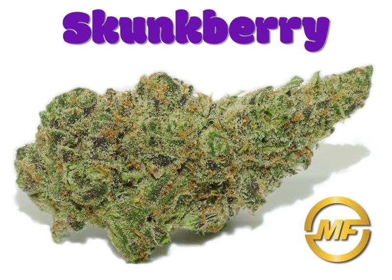 (REC) Skunkberry