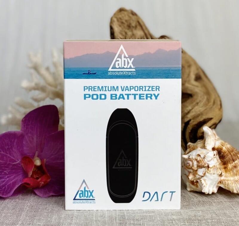 Absolute Extracts - PROMO - Live Dart Battery FREE with 2 Pod Purchase