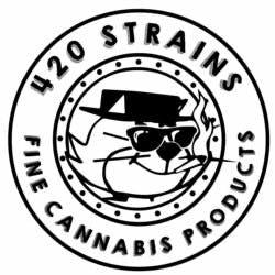 420 Strains Inc