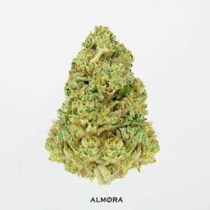 Almora Farm | Blue Banana 3.5g