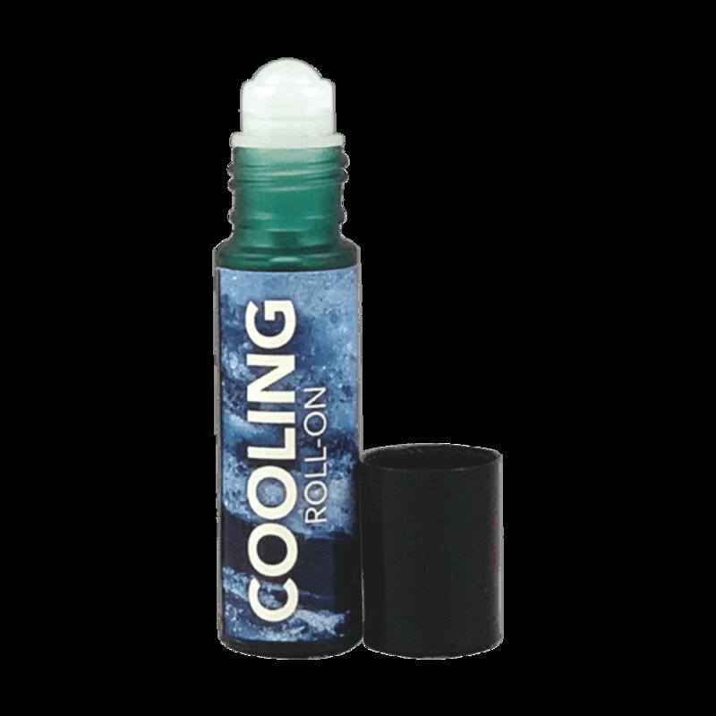 C.A.D. Cooling Roll-on