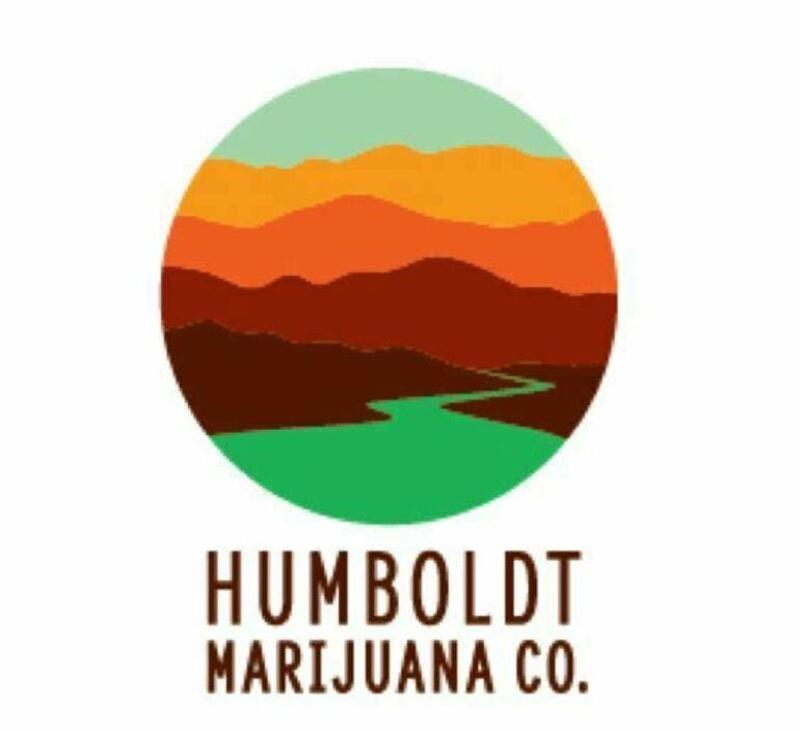 Humboldt Marijuana Co. - Trainwreck Live Resin 1g (Sativa)