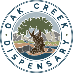 Oak Creek Dispensary