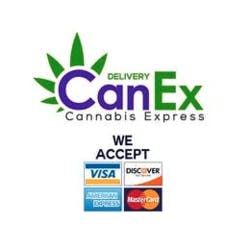 CanEx Delivery - Santa Clarita