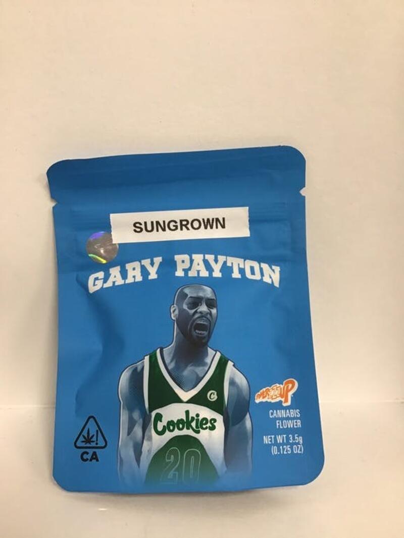 Cookies - Gary Payton (I/H) 1g SG/GH