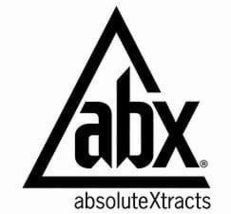 ABX Soft Gels 200mg THC (1capsule)