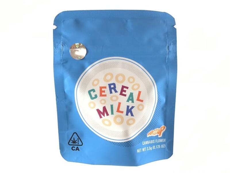 Cookies - Cereal Milk (I) Indoor 3.5g, Eighth