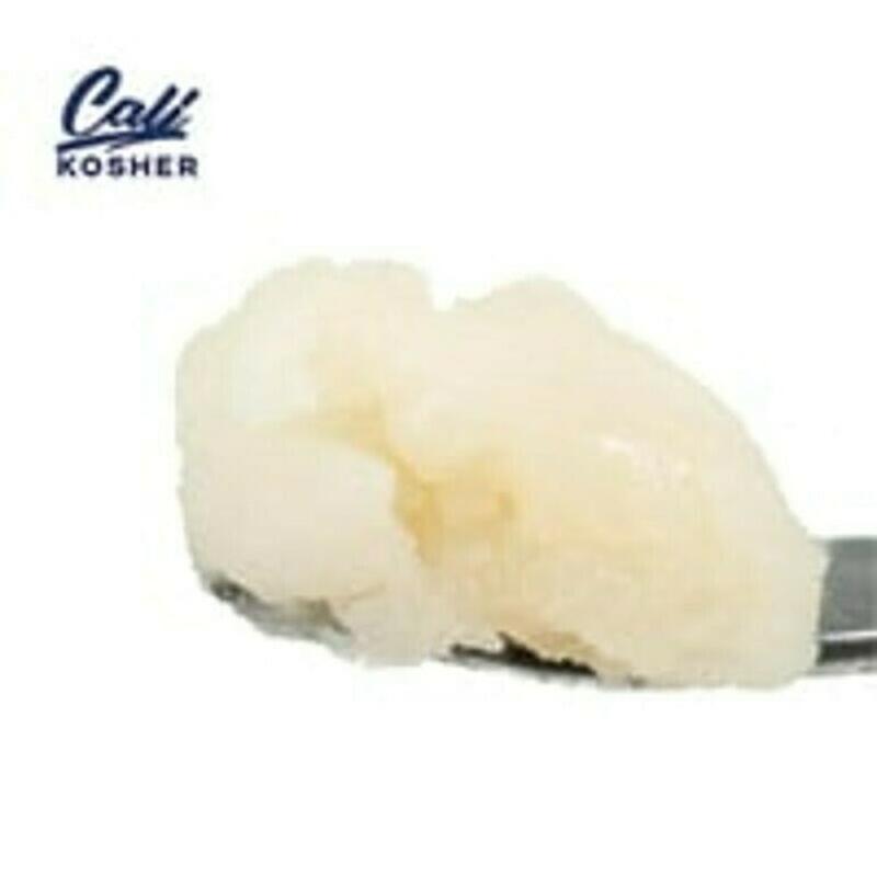 Cali Kosher | Cali Kosher - Concentrate - Frosting - Slurricane - 1g
