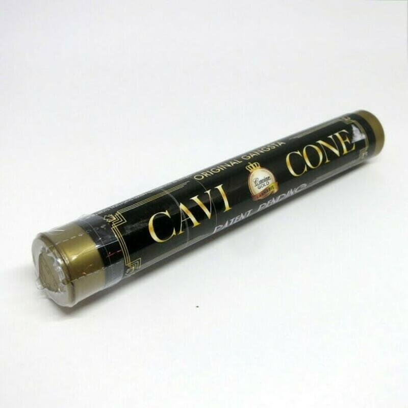 Caviar Gold | Caviar Gold - Preroll - Original Gangsta - 1.5g