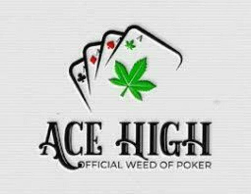 Ace High- Full Ounce- Indica Afghan OG