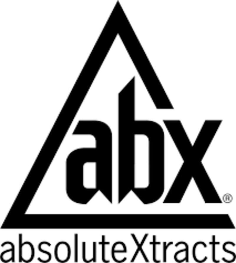 ABX Soft Gels 200mg THC (5 capsules)