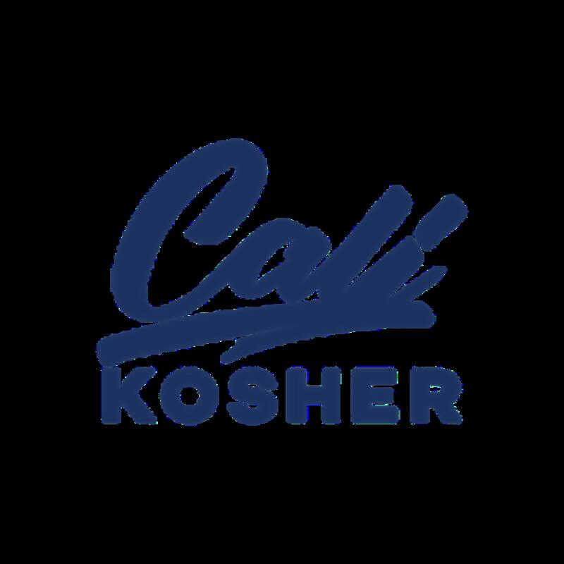 Cali Kosher | Cali Kosher - Lanyard
