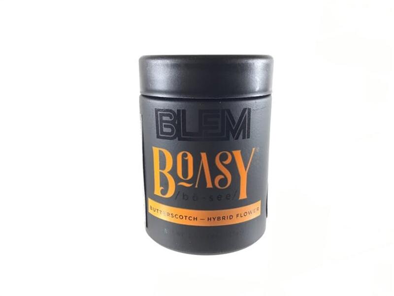 Blem - Boasy (H) 3.5g, 1 item