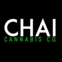 CHAI Cannabis Co Delivery