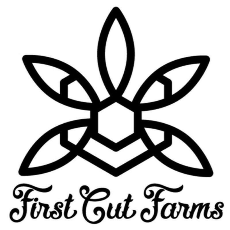 First Cut Farms | First Cut Farms - Pre Rolls - Alien Cookie Walker