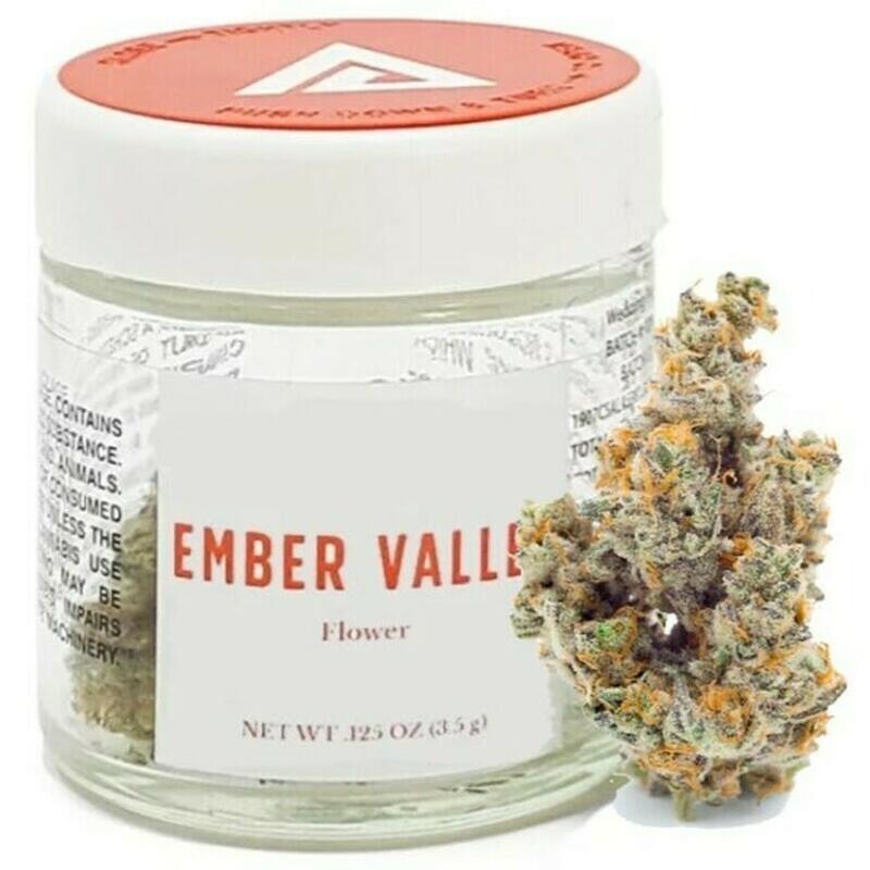 Ember Valley - (3.5g) Ember Mints