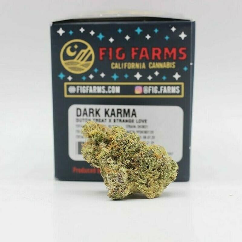 Fig Farms | Fig Farms 3.5g Dark Karma