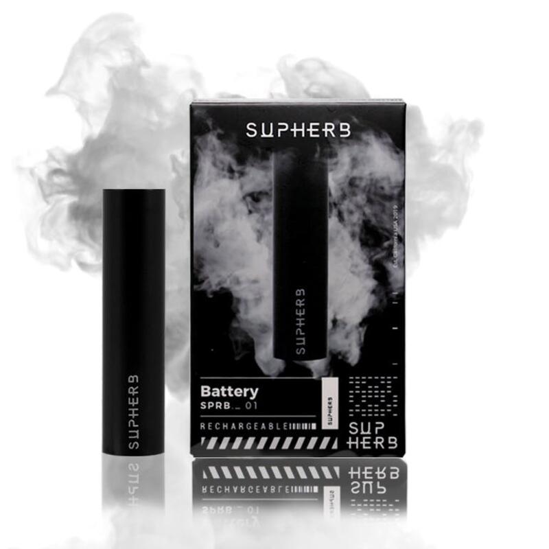Supherb Battery