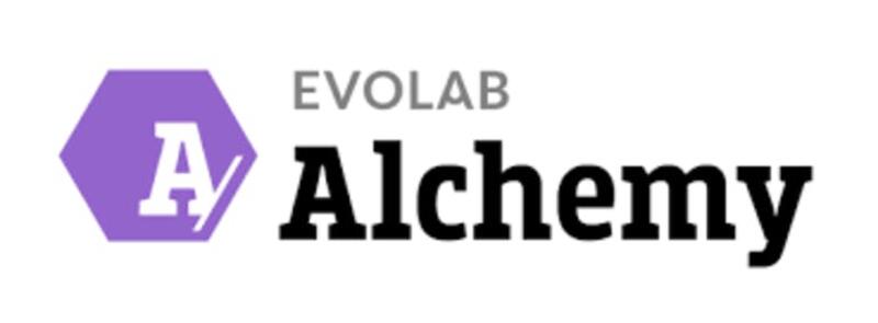 Evolab | White Cream Alchemy Balance 1:1 Cartridge | 0.5g