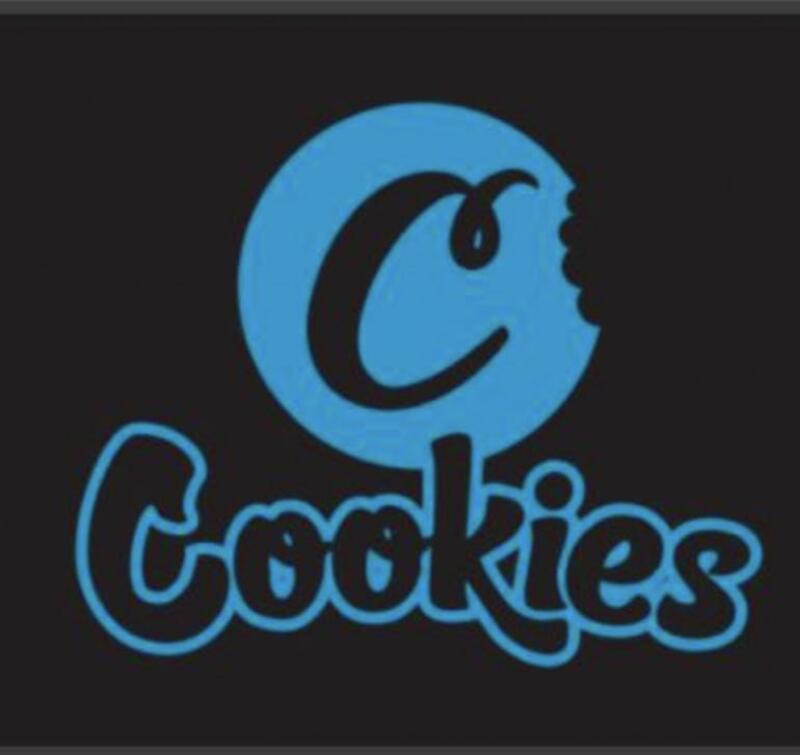 Cookies: Collins Ave