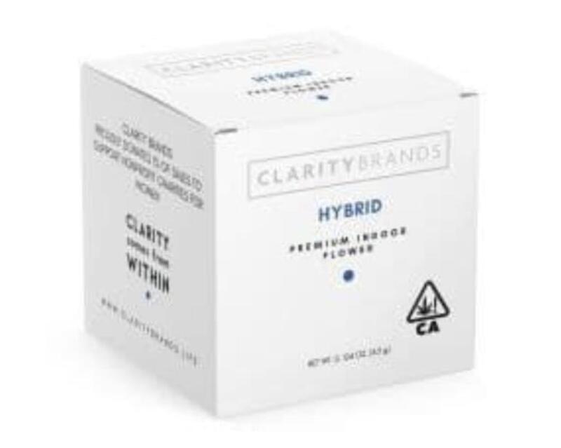 Clarity Brands: Slurricane