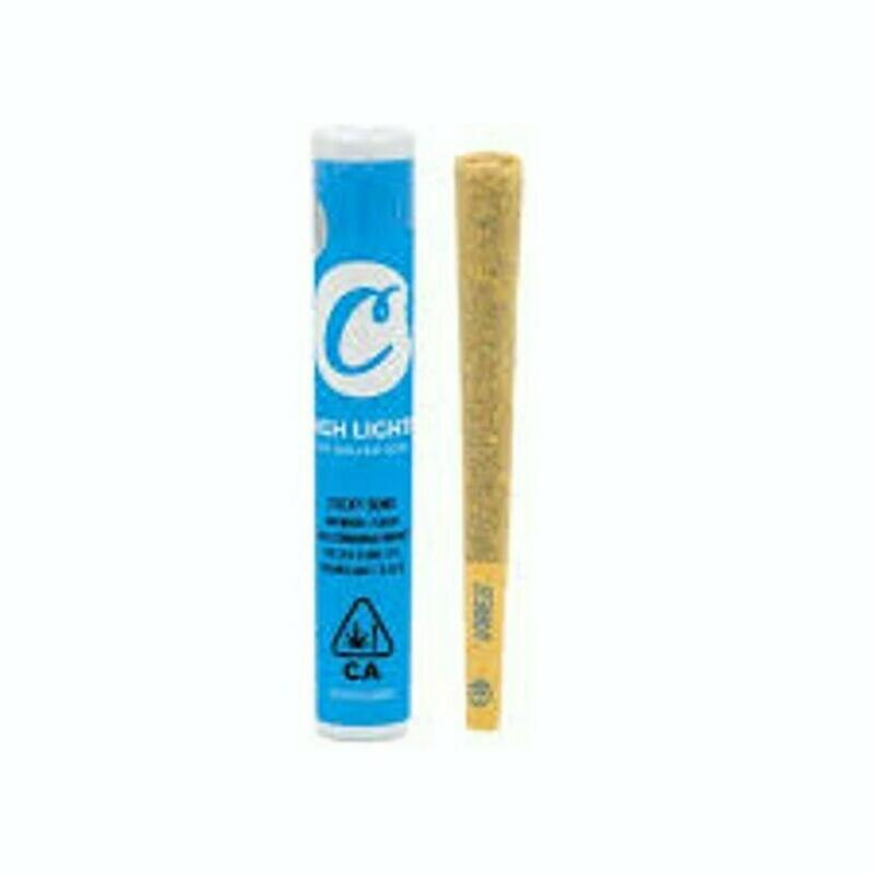 Cookies - Sticky Buns Pre-Roll Blunt 2g