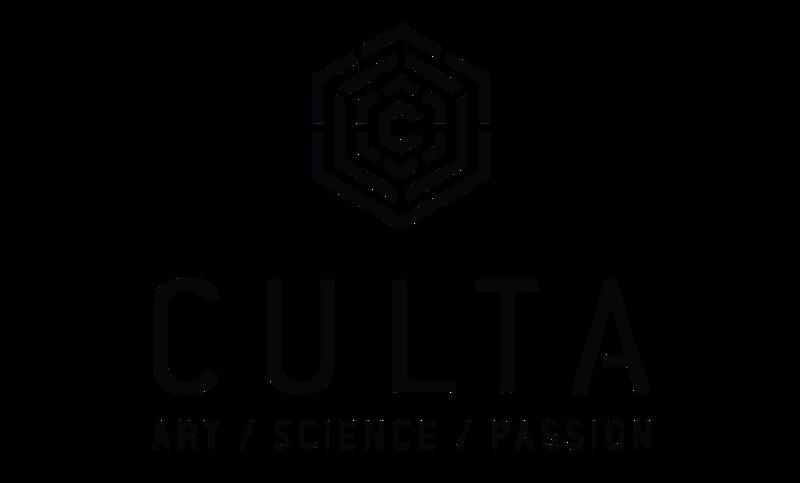CULTA | Sour Euphoria Terpene Enriched Distillate | 0.5g