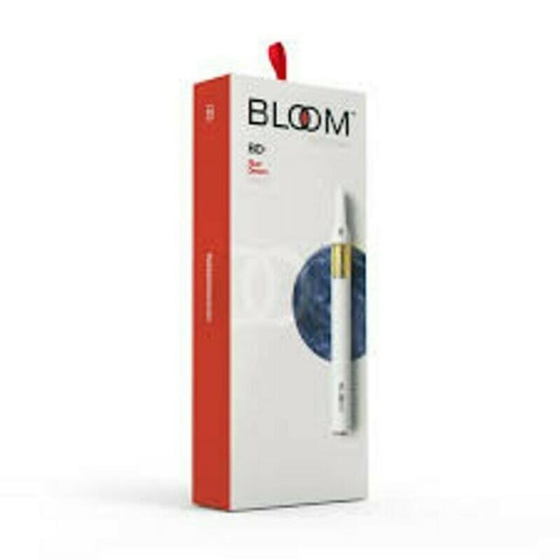 Bloom - Green Crack Disposable Vape 350mg (Sativa)