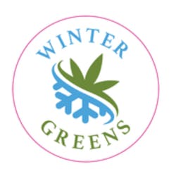 Winter Greens Delivery