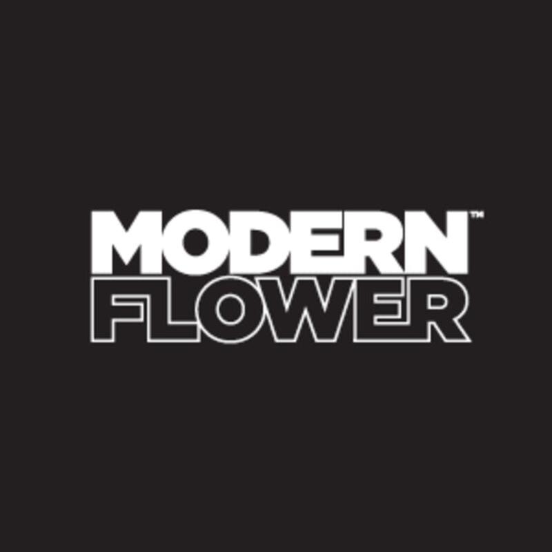 Modern Flower | Bubblegum Kush Cartridge | 0.5g