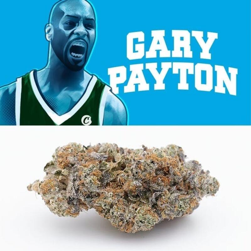 Cookies - Gary Payton | Indoor - 3.5g