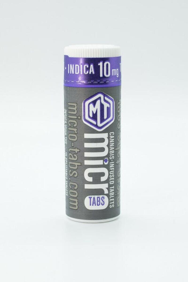 Micro tabs - Purple Punch - Indica 150mg, SALE NOW $25!!