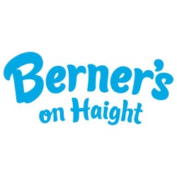 Berner's on Haight