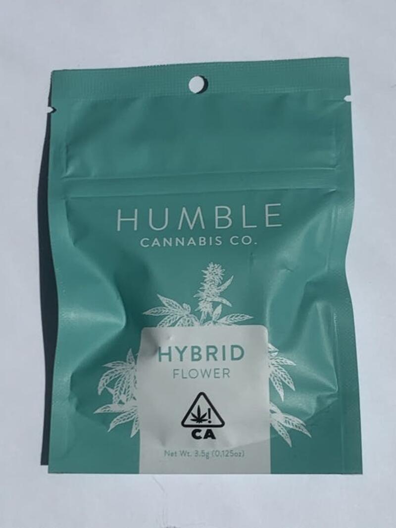 Humble | Hybrid | Nepali Pink | 3.5, SALE NOW $20!!