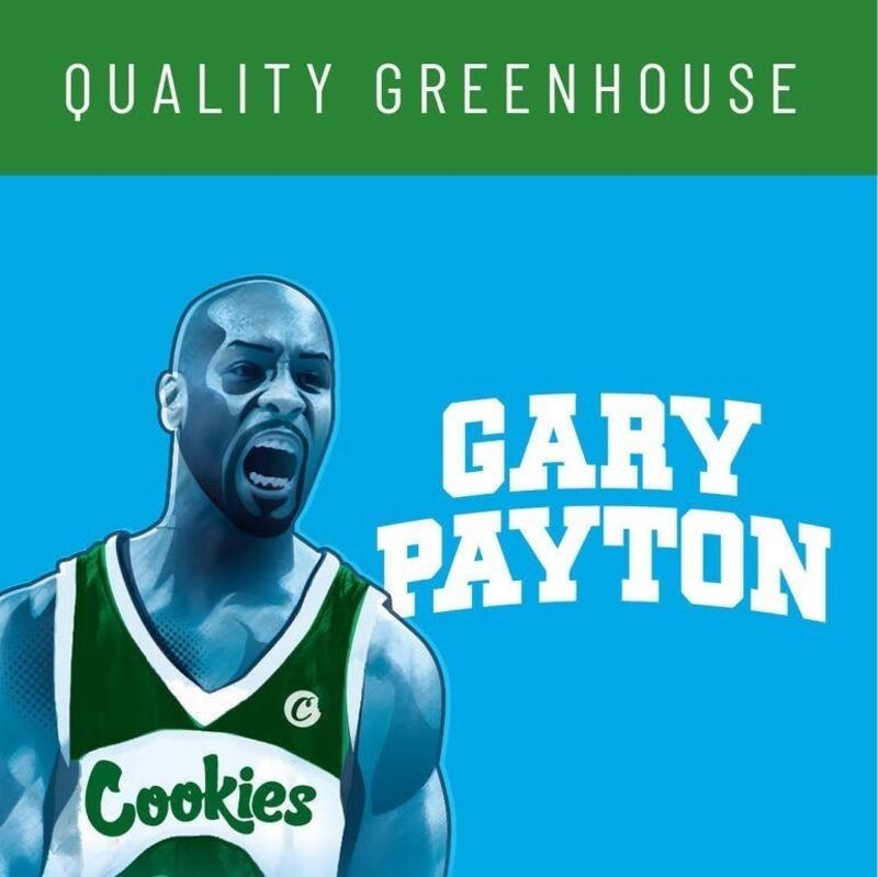 Cookies - Gary Payton | Greenhouse - 3.5g