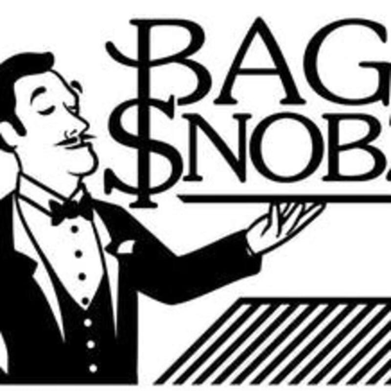 Bag Snobz - Brown Sugar | Indoor - 3.5g