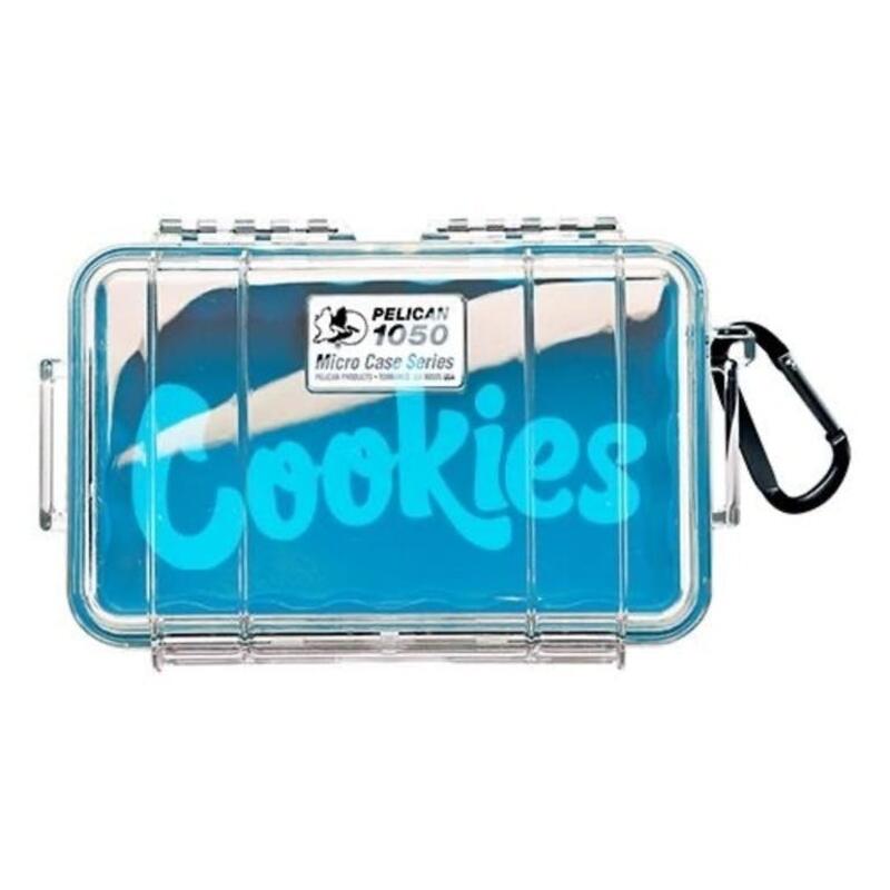 Cookies Pelican Micro 1050 Case