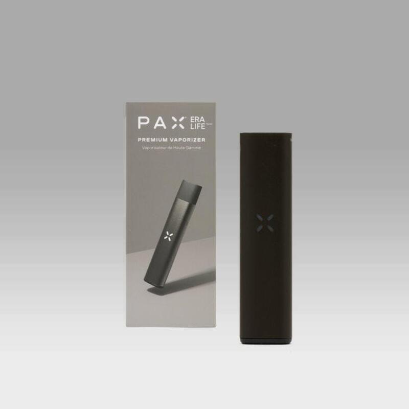 Pax - Pax Era Life Onyx Battery GRAMS