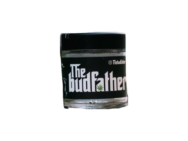 BudFather Flower Godfather OG 3.5g