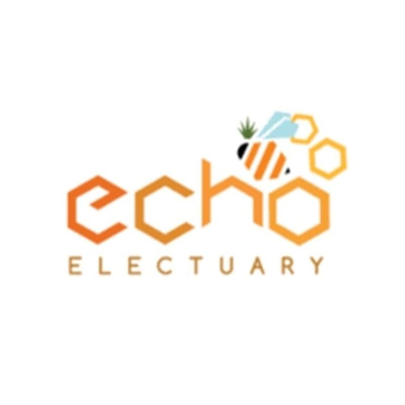 Echo Electuary | Orange Cookies Live Budder