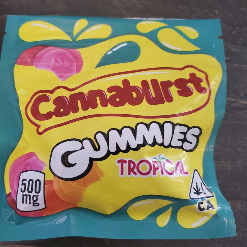 cannaburst gummies